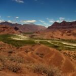 Avanza el proyecto para la construcción de un aeropuerto internacional en Cafayate