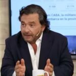 SÁENZ SE CONSOLIDA ENTRE LOS GOBERNADORES MEJOR VALORADOS DEL PAÍS