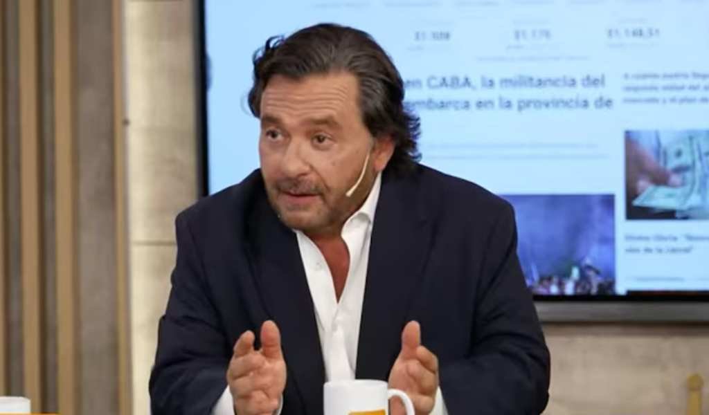 SÁENZ SE CONSOLIDA ENTRE LOS GOBERNADORES MEJOR VALORADOS DEL PAÍS