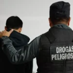 Denuncias Web: detenidos y secuestro de más de 350 dosis de droga en Las Lajitas