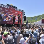 El TC2000: Ya están a la venta las entradas de la 4ta fecha que tiene a Salta como sede