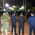 Desbaratan la mayor banda de abigeato del Valle de Lerma: 16 allanamientos y detenidos