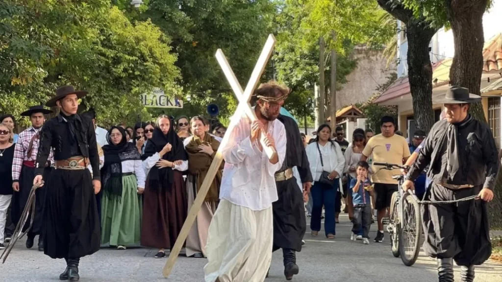 Semana Santa récord: Salta recibió casi 50 mil turistas y generó más de $18.900 millones