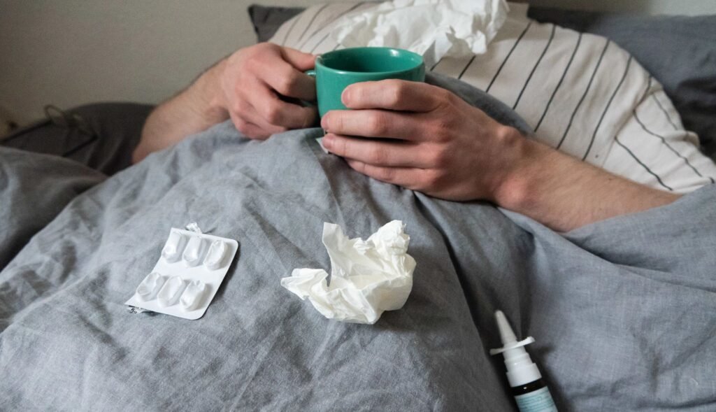 Se notificaron más de 6 mil casos de síndrome gripal en Salta