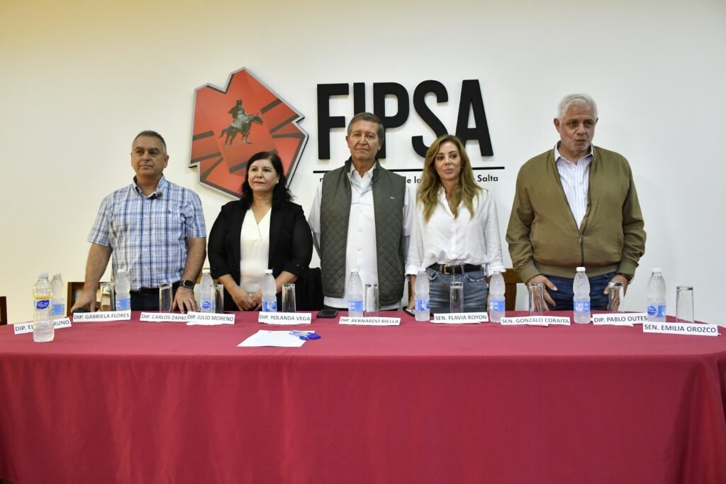 Sillas vacías y reclamos: intendentes cuestionaron la ausencia de legisladores de LLA en un encuentro clave