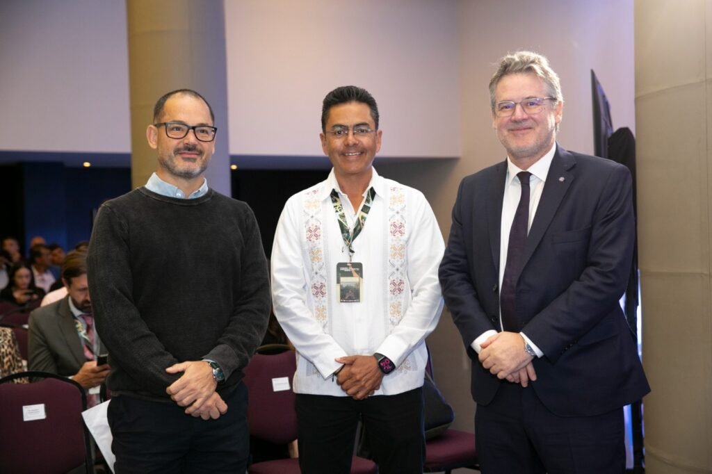 Emiliano Durand presidirá la Red Argentina de Ciudades del Aprendizaje de la UNESCO