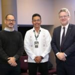 Emiliano Durand presidirá la Red Argentina de Ciudades del Aprendizaje de la UNESCO