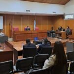 El lunes inicia el debate en la causa por un siniestro con múltiples víctimas fatales y heridos en la Avenida Paraguay