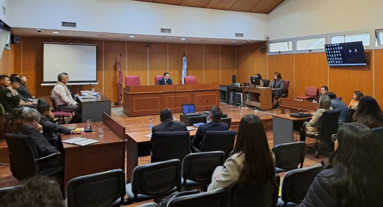 El lunes inicia el debate en la causa por un siniestro con múltiples víctimas fatales y heridos en la Avenida Paraguay