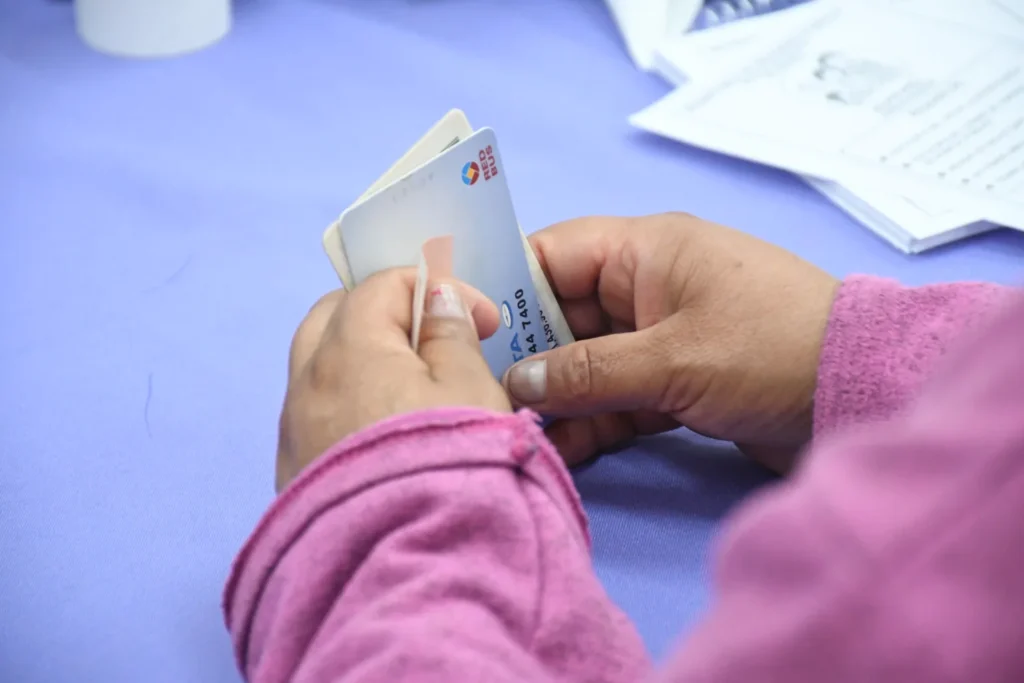 Amplían el Boleto Solidario Municipal: ahora incluye a pacientes oncológicos adultos