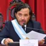 SÁENZ APUNTÓ CONTRA LA CONDUCCIÓN DEL PJ: “EL PERONISMO TIENE QUE SER DE CENTRO”