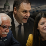 OROZCO Y ZAPATA: LA «GUARDIA PRETORIANA SALTEÑA» DE ADORNI EN EL CONGRESO*