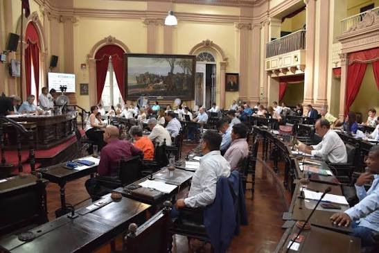 Salta avanzó con una reforma electoral que busca modernizar el sistema y fortalecer la representación