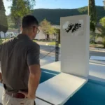 Tres héroes de Malvinas tendrán un mausoleo especial en el cementerio De la Santa Cruz