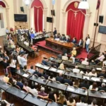 Diputados de Salta tratan hoy una reforma clave para modernizar el sistema electoral