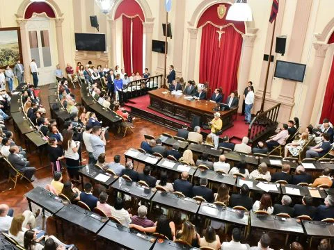 Diputados de Salta tratan hoy una reforma clave para modernizar el sistema electoral