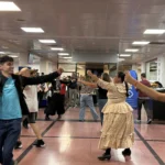 Salta recibió a turistas con música, tradición y hospitalidad en el inicio de Semana Santa