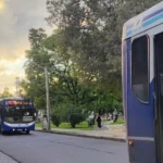 Así funcionará el servicio de colectivos este 1 de mayo