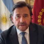 Sáenz reclamó soluciones definitivas por el gas en el norte: “No podemos seguir siendo argentinos de segunda”