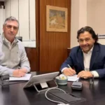Salta financiará la continuidad de la obra en la Ruta Nacional 9/34 entre Metán y Rosario de la Frontera