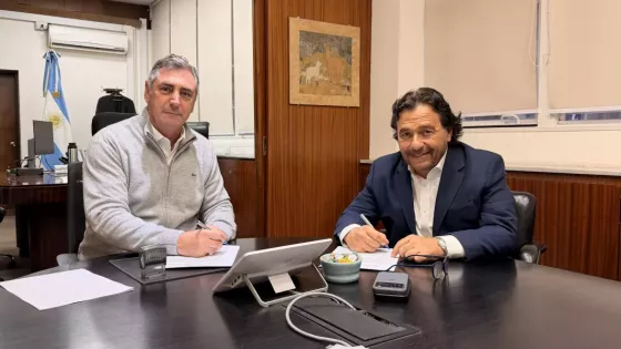 Salta financiará la continuidad de la obra en la Ruta Nacional 9/34 entre Metán y Rosario de la Frontera