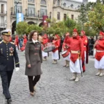 Salta conmemoró el 216° aniversario de la Revolución de Mayo con actos oficiales y actividades culturales