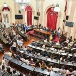 Diputados salteños reclamaron garantizar el suministro de gas para el norte argentino