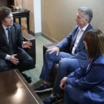 Macri agitó la interna: difundió un duro manifiesto contra Milei sin consultar al PRO