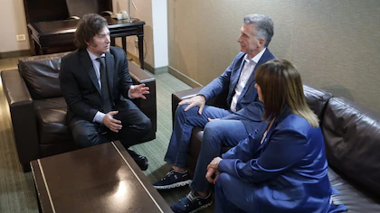 Macri agitó la interna: difundió un duro manifiesto contra Milei sin consultar al PRO