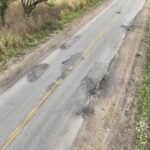 Salta paga lo que la Nación debe: Sáenz asume la reparación de la Ruta 9/34