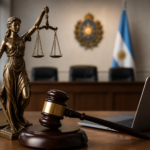 Entró en vigencia el nuevo Código Procesal Penal en Salta
