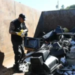 Exitoso 7mo Reciclatón