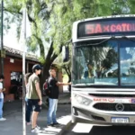 Educación confirmó el regreso al horario habitual de clases tras la normalización del transporte