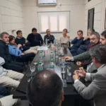 SAETA y las empresas acordaron normalizar el servicio de colectivos en Salta