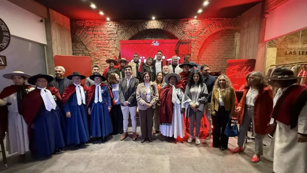 Salta honra al General Martín Miguel de Güemes con una imponente agenda de más de 250 actividades