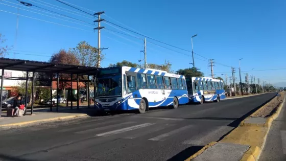 SAETA funcionará con frecuencia de domingo durante los feriados del 15 y 17 de junio