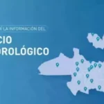Rige alerta amarilla y naranja por fuertes vientos en distintas zonas de Salta