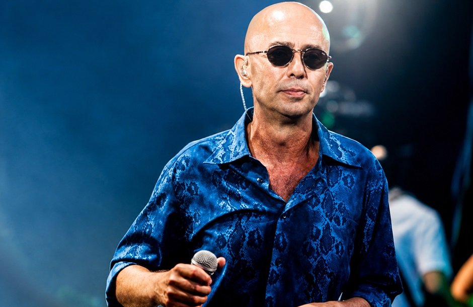 Murió el Indio Solari y el rock argentino despide a una de sus mayores leyendas