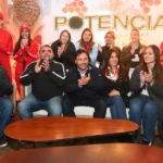 Más de 16 mil personas disfrutaron de la segunda jornada de Destino Potencia en Metán