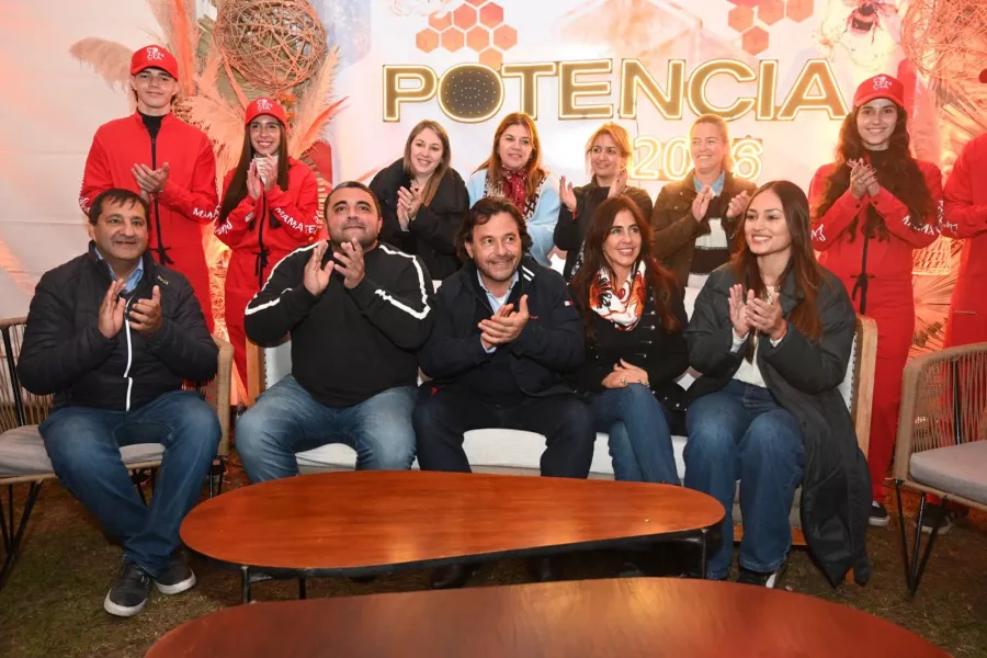 Más de 16 mil personas disfrutaron de la segunda jornada de Destino Potencia en Metán