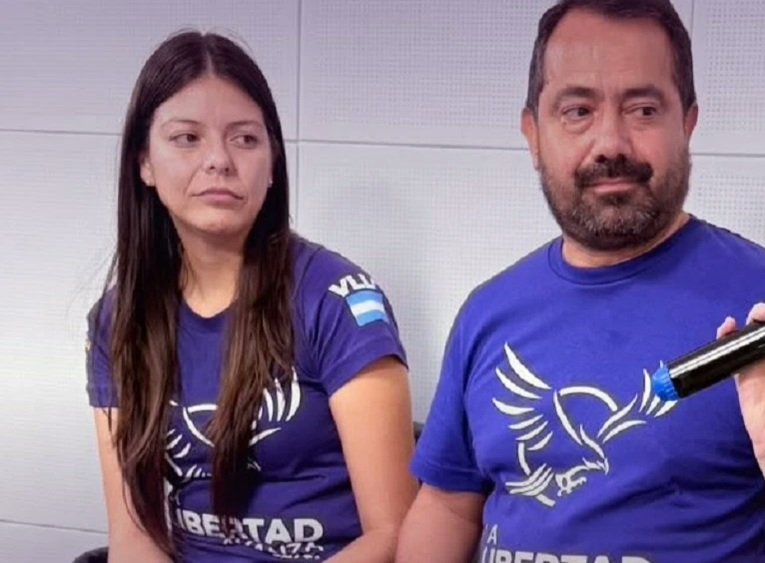 Orozco y Guzmán Coraita votaron contra la postulación de la jueza Verónica Michelli