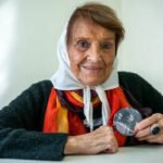 Murió Taty Almeida, una de las madres emblemáticas de Plaza Mayo