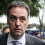 FIN: Adorni renunciará también como director de YPF por el Estado