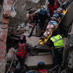 Venezuela enfrenta una tragedia histórica tras el doble terremoto: ya son 589 los muertos