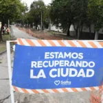 ATENCIÓN!!! La Municipalidad iniciará obras de jerarquización en Av. Gato y Mancha