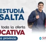 Este sábado llega «Estudiá Salta 2026», la feria que reúne educación, empleo y tecnología
