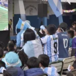 Educación confirmó que las clases se desarrollarán con normalidad durante el partido Argentina-Egipto