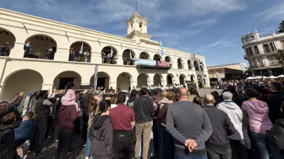Salta arrancó las vacaciones de invierno con más de 32 mil turistas y un fuerte impacto económico