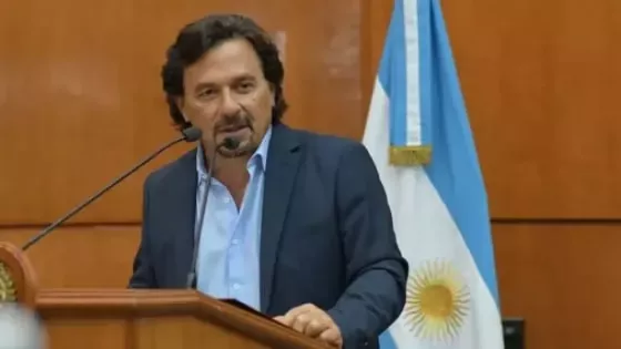 Sáenz anunció un bono eléctrico de hasta $150.000 para jubilados y pensionados de Salta