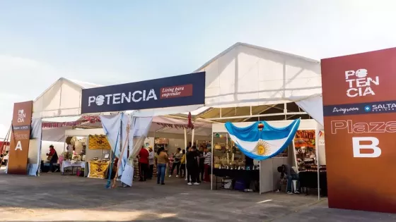 Potencia Salta 2026 abre sus preinscripciones para emprendedores de toda la provincia